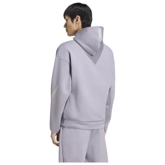 Adidas Ανδρική ζακέτα Z.N.E. Full-Zip Hoodie